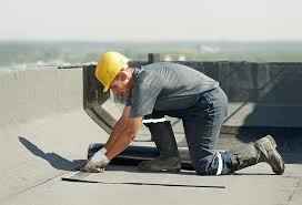 Best 4 Ply Roofing  in Pasadena, TX